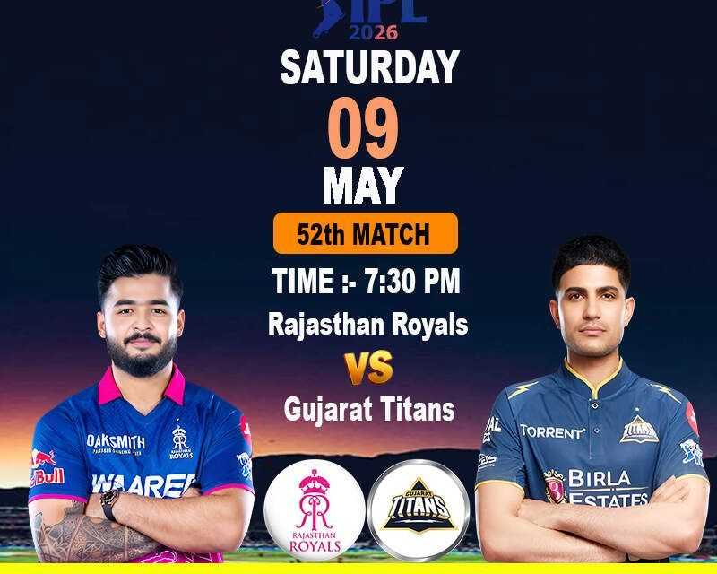 ipl-cricket-fans-excited-for-rr-vs-gt-high-voltage-match
