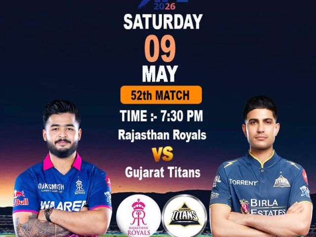 ipl-cricket-fans-excited-for-rr-vs-gt-high-voltage-match