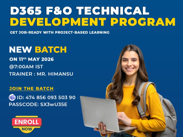 d365-fo-technical-development-program-new-batch