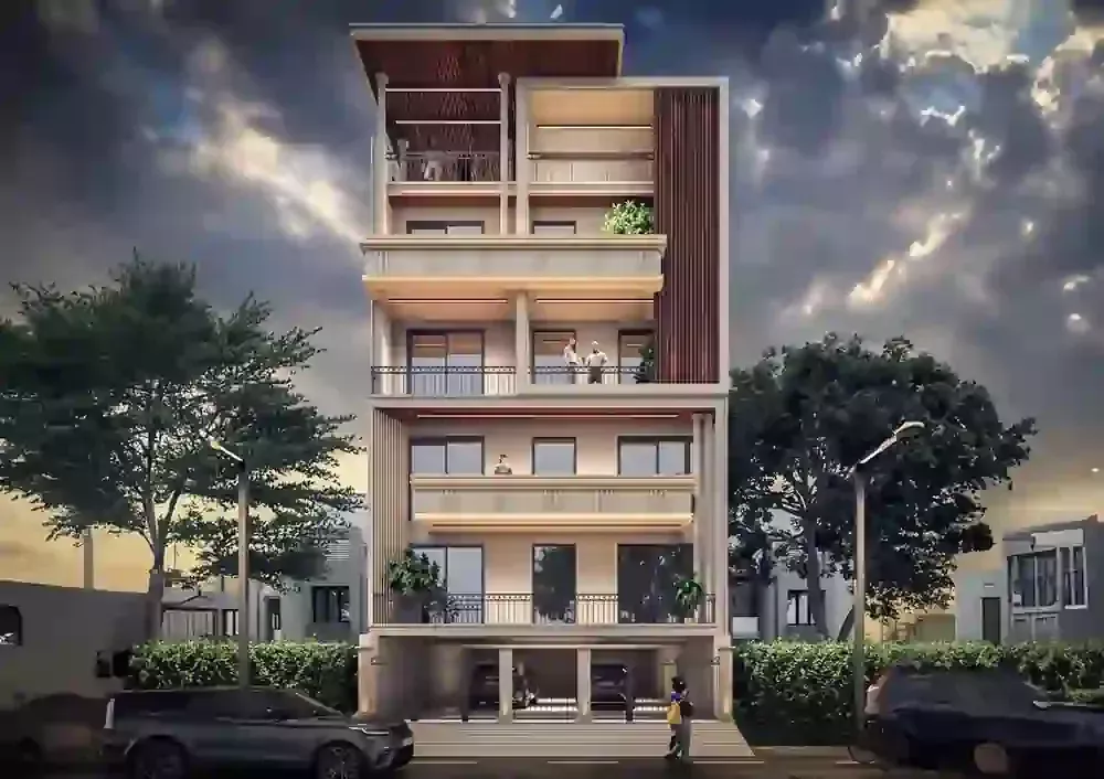 ivory-arches-floors-luxury-independent-living-in-gurgaon-big-1