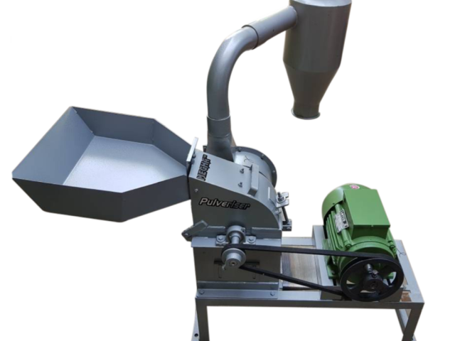 high-performance-masala-making-machine-for-spice-grinding