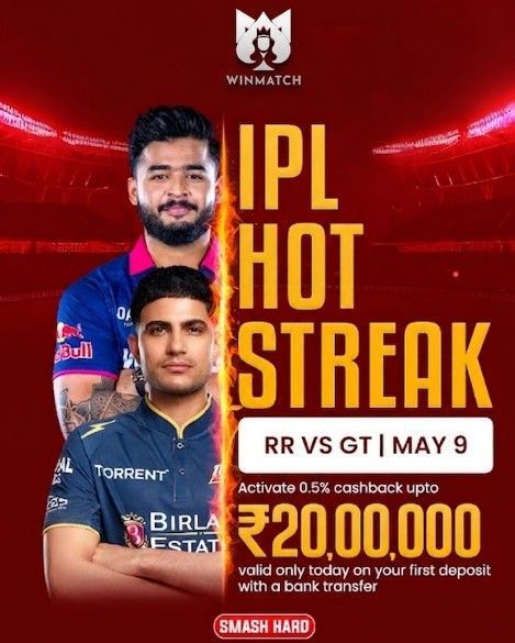 winmatch-exclusive-may-9-rr-vs-gt-hot-streak-offer-big-0