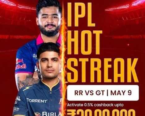 winmatch-exclusive-may-9-rr-vs-gt-hot-streak-offer