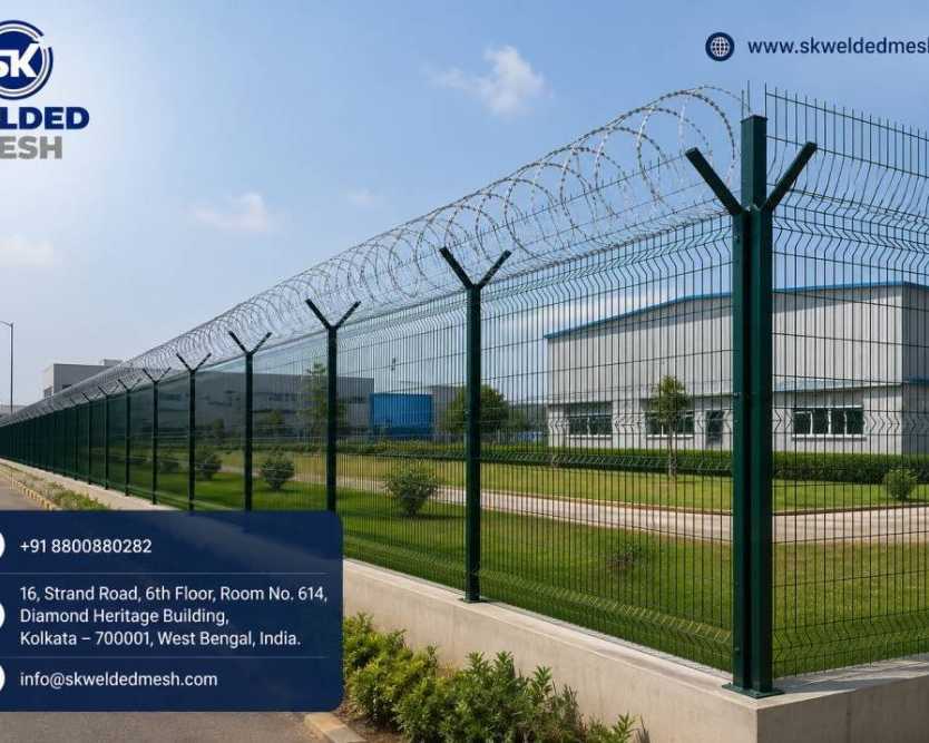 infrastructure-security-fencing-solutions-by-sk-weldedmesh