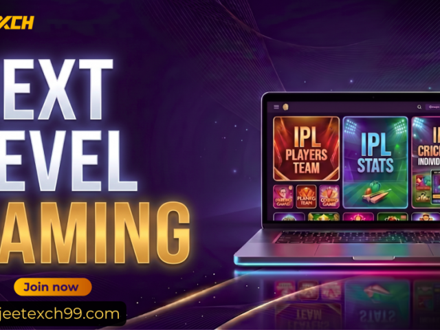 jeetexch-brings-the-next-level-gaming-experience-online