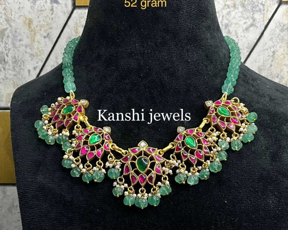 stunning-kundan-wedding-jewellery-set-for-unforgettable-elegance