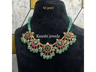 stunning-kundan-wedding-jewellery-set-for-unforgettable-elegance-small-0