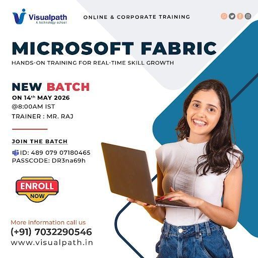 new-microsoft-fabric-online-batch-14th-may-visualpath-big-0