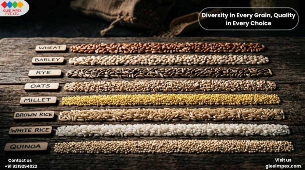 trusted-grains-exporter-in-india-premium-quality-by-glee-impex-big-0