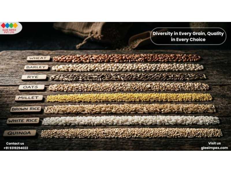 trusted-grains-exporter-in-india-premium-quality-by-glee-impex-small-0