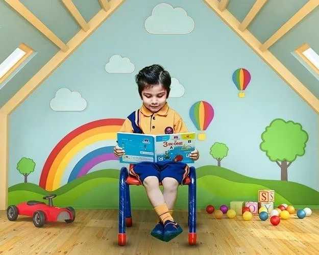 quality-preschool-in-new-nehru-nagar-meerut-nearby-for-kids