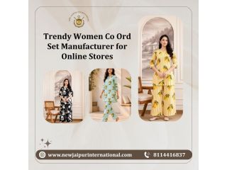 trendy-women-co-ord-set-manufacturer-for-online-stores-small-0