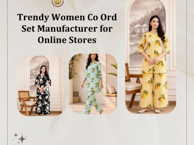 trendy-women-co-ord-set-manufacturer-for-online-stores
