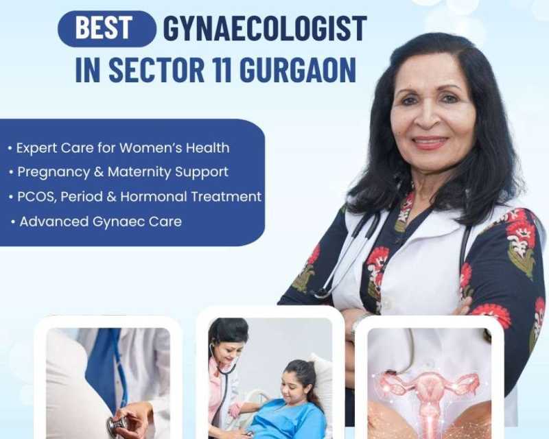 best-gynaecology-in-sector-11-gurgaon