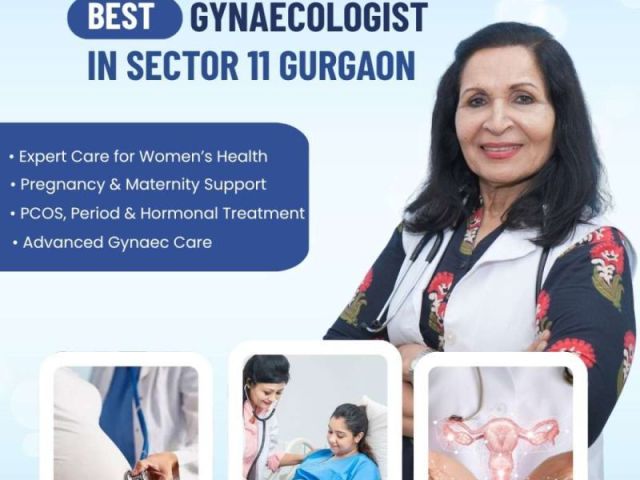 best-gynaecology-in-sector-11-gurgaon
