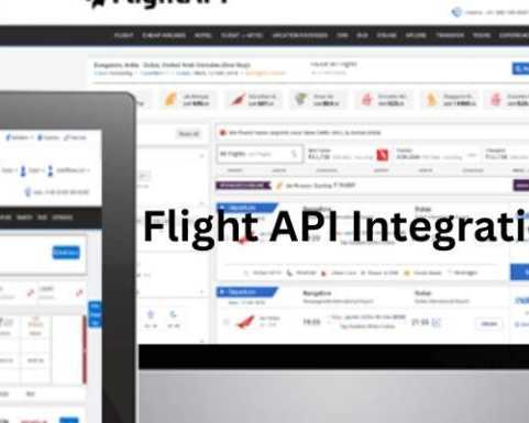 flight-api-integration