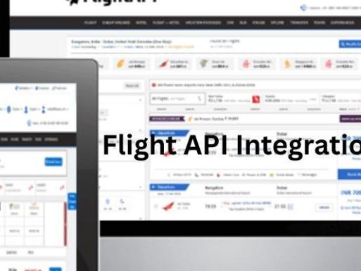 flight-api-integration