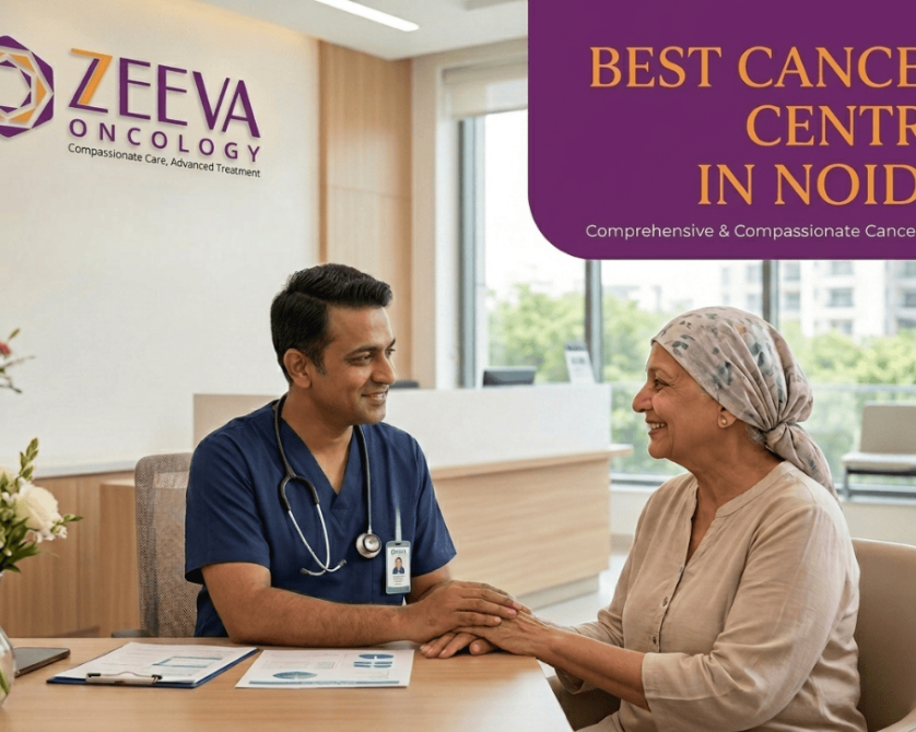 best-cancer-centre-in-noida-advanced-treatment-and-care-solutions