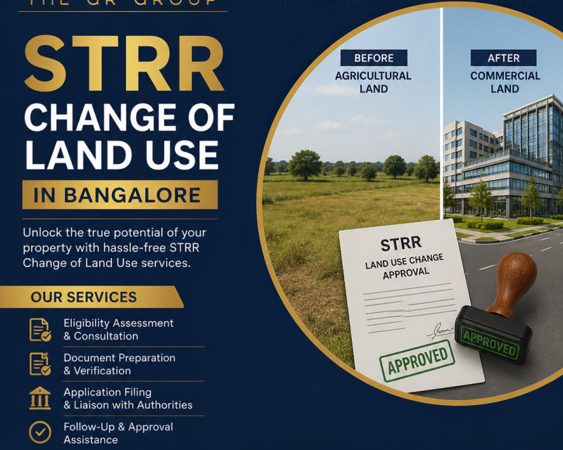 strr-change-of-land-use-in-bangalore-grgroup