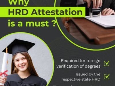 hrd-attestation-india