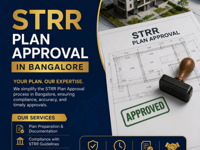 strr-plan-approval-in-bangalore-grgroup