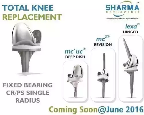 trusted-total-knee-replacement-implant-manufacturer-in-india