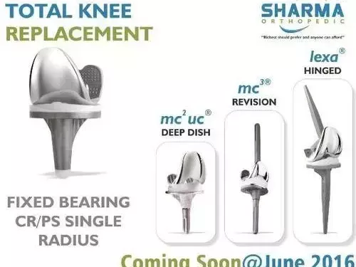 trusted-total-knee-replacement-implant-manufacturer-in-india