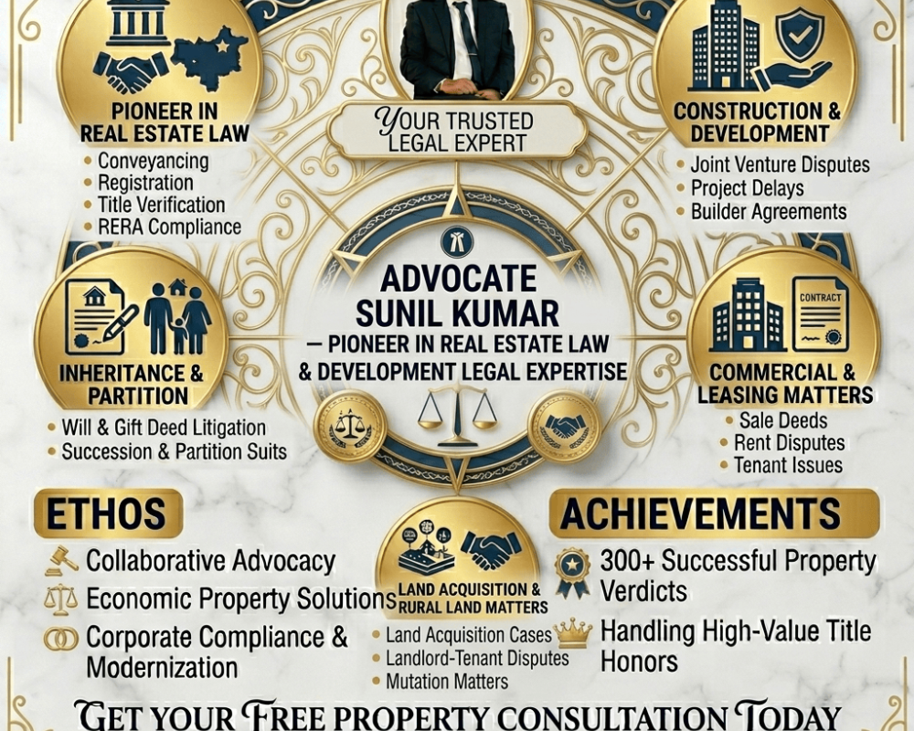 trusted-civil-lawyer-in-patna-for-property-litigation-cases