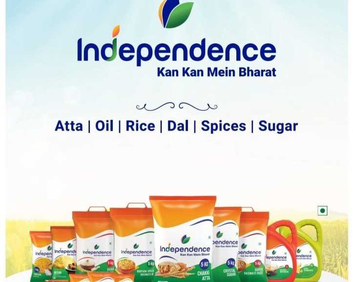 9627863518-independence-fmcg-franchise-online