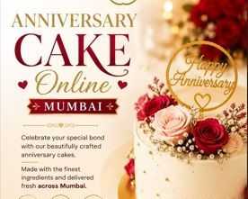 best-anniversary-cake-online-mumbai-for-every-celebration