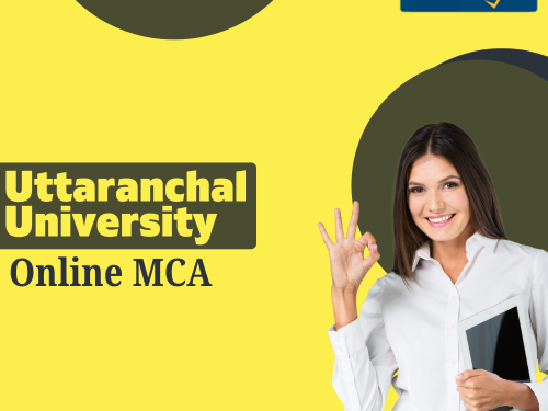 technical-positions-via-uttaranchal-university-online-mca