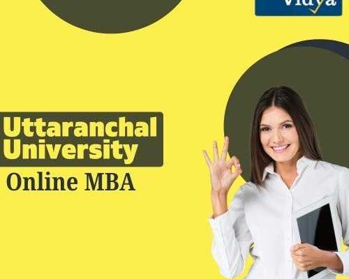 excellence-with-the-uttaranchal-university-online-mba