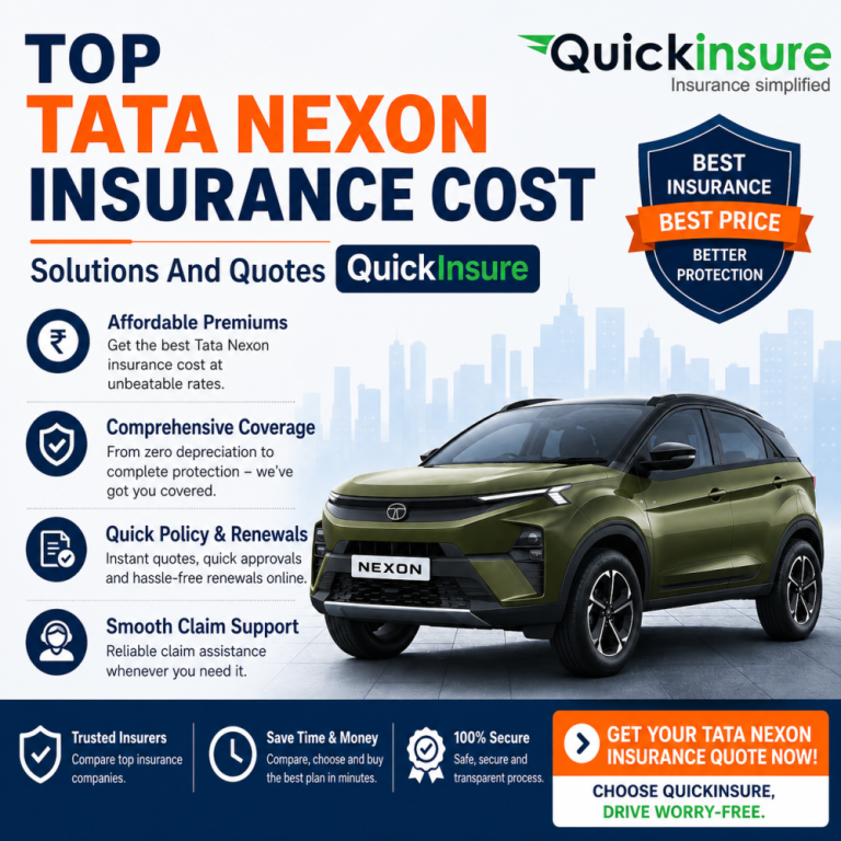 top-tata-nexon-insurance-cost-solutions-and-quotes-quickinsure-big-0