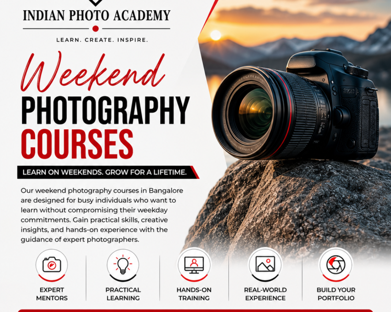weekend-photography-courses-in-bangalore