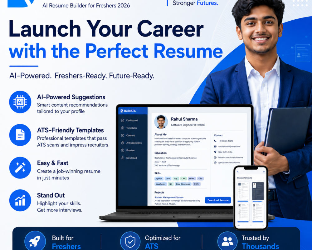 why-every-2026-grad-needs-an-ai-resume-builder
