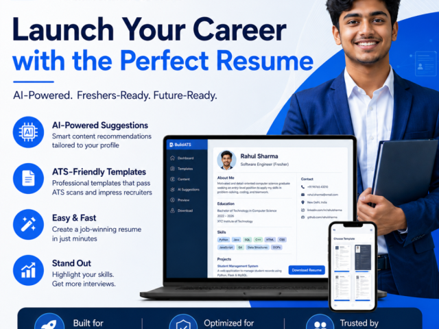 why-every-2026-grad-needs-an-ai-resume-builder