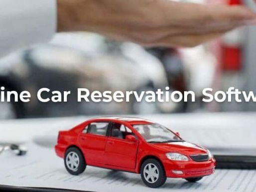 car-reservation-software
