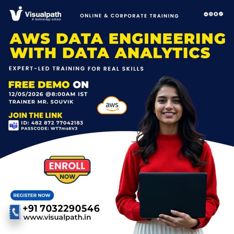 free-aws-data-engineering-online-live-demo-register-now-big-0