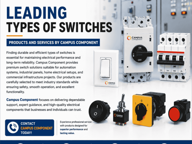 leading-types-of-switches-products-and-services