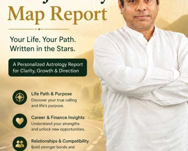 order-personal-life-journey-astrology-report-today