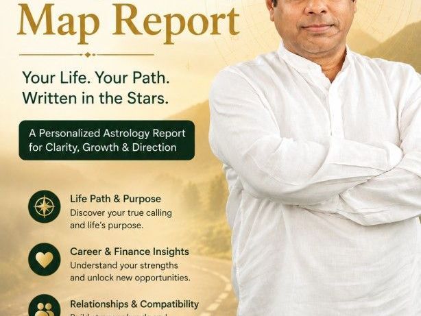 order-personal-life-journey-astrology-report-today