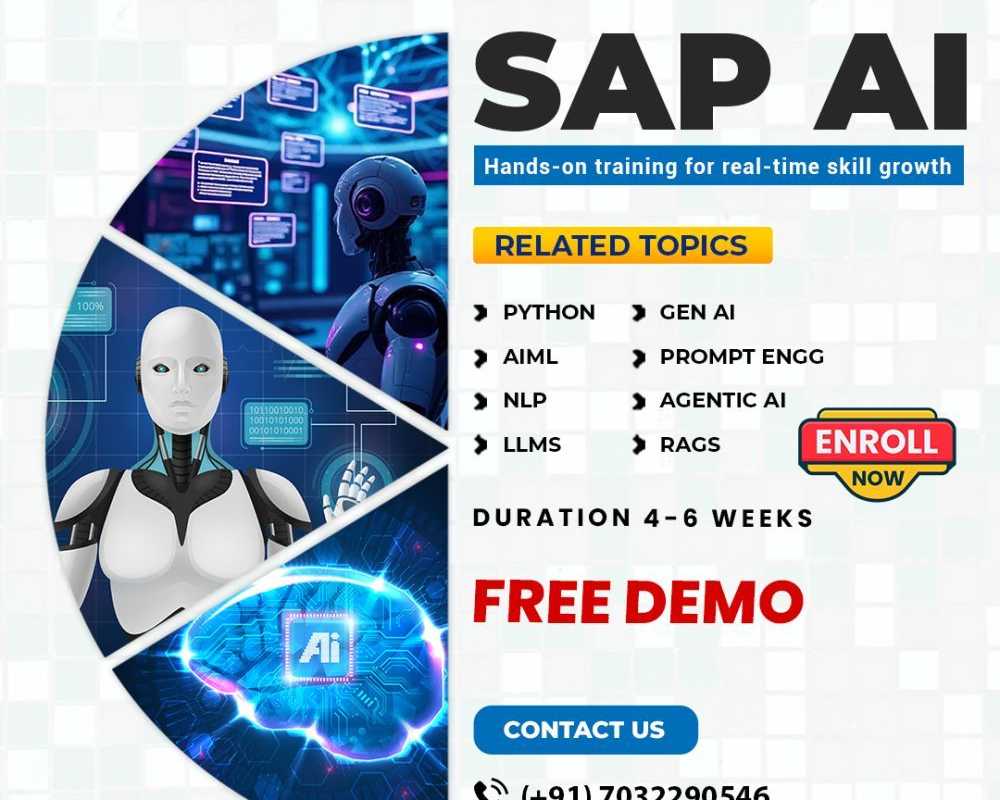 join-sap-artificial-intelligence-training-online-today