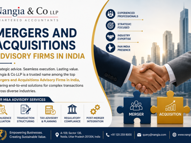 top-mergers-and-acquisitions-advisory-firms-in-india