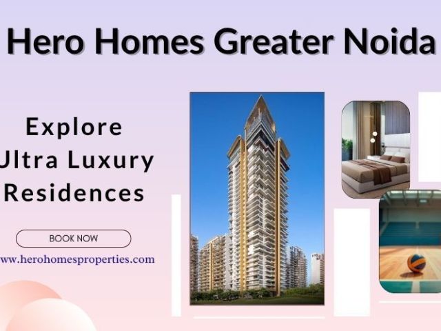 hero-homes-greater-noida-affordable-luxury-homes-in-ncr