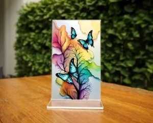 acrylic-display-stands