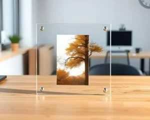 acrylic-photo-frame-premium-clear-display