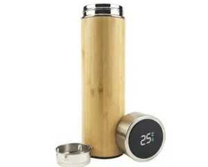bamboo-flask-with-temperature-display