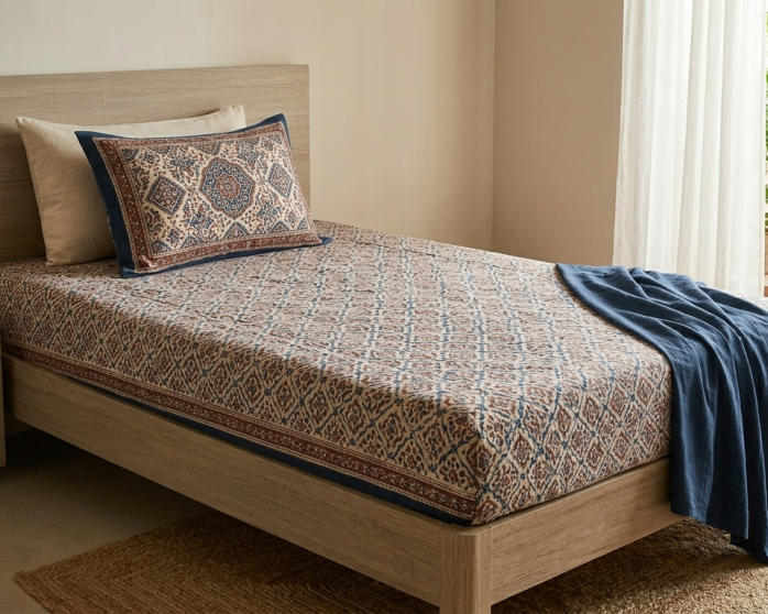king-size-bed-sheets-cotton-90x108-inches-245-gsm