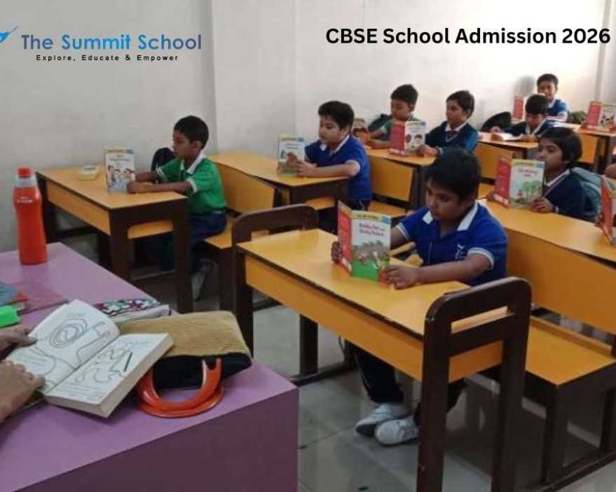 cbse-school-admission-2026-the-summit-school-india