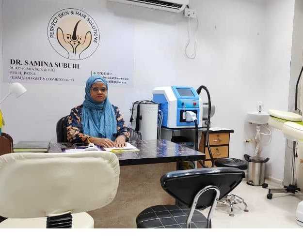 laser-hair-removal-clinic-in-patna-by-dr-samina-subuhi